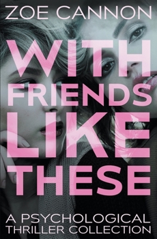 Paperback With Friends Like These Book