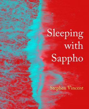 Paperback Sleeping with Sappho Book