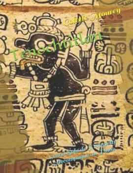 Paperback Tenochtitlan: Grand Solo de Trompette Accompagné au Piano [French] Book