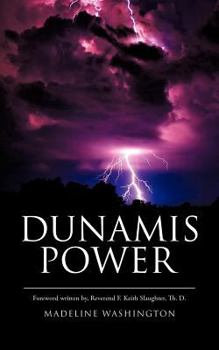 Paperback Dunamis Power Book