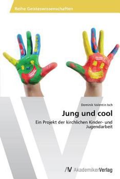 Paperback Jung Und Cool [German] Book