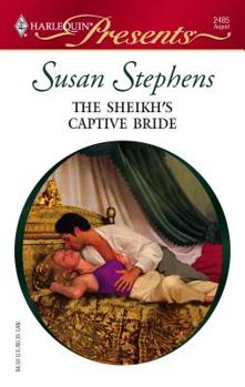Mass Market Paperback The Sheikh's Captive Bride Book