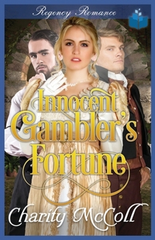 Paperback Innocent Gambler's Fortune Book