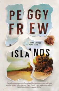 Paperback Islands Book