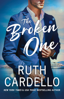 The Broken One - Book #1 of the Corisi Billionaires