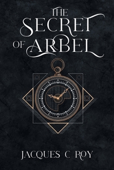 Paperback The Secret of Arbel Book