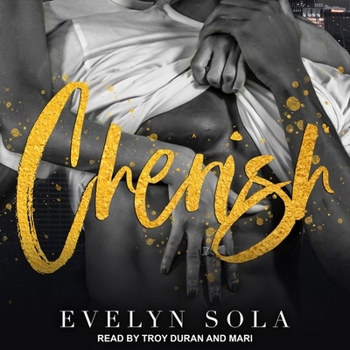 Audio CD Cherish Book