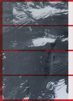Paperback Veronika Kellndorfer: Wild Windows Book