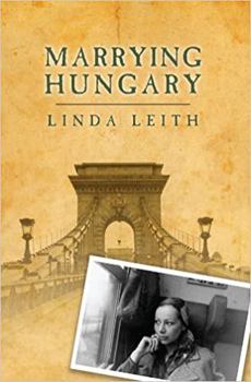 Paperback Marrying Hungary Book