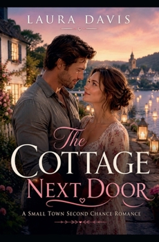 Paperback The Cottage Next Door Book