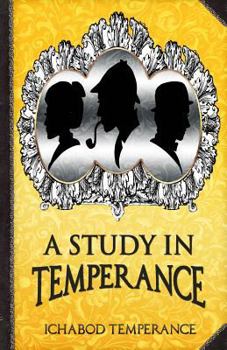 Paperback A Study in Temperance Book