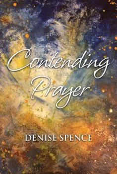 Paperback Contending Prayer Book
