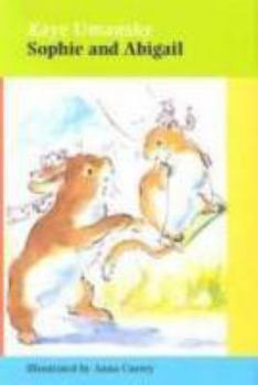 Sophie and Abigail (Young Puffin Story Books)