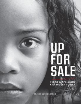 Library Binding Up for Sale: Human Trafficking and Modern Slavery Book