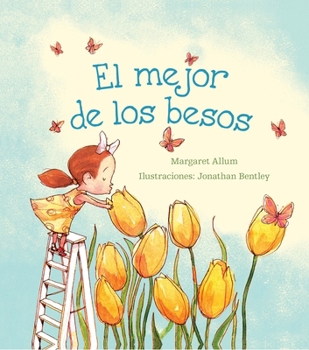 Hardcover Mejor de Los Besos, El [Spanish] Book