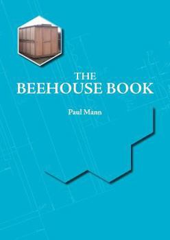 Paperback The Beehouse Book