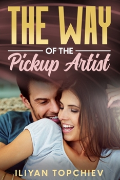 Paperback The Way of the Pickup Artist Book