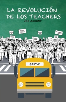 Paperback La revoluci?n de los teachers [Spanish] Book
