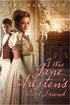 Paperback I Was Jane Austen's Best Friend Book