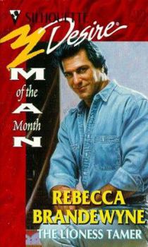 Mass Market Paperback The Lioness Tamer Book