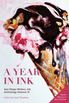 A Year in Ink Volume 13