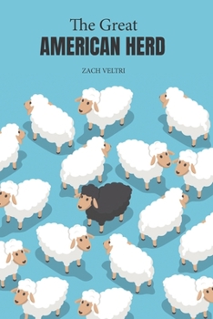 Paperback The Great American Herd Book