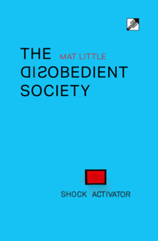 Paperback The Disobedient Society Book