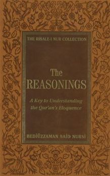 Leather Bound The Reasonings Book