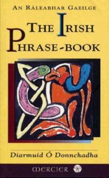 Paperback The Irish Phrase Book