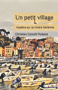 Paperback Un petit village [Italian] Book