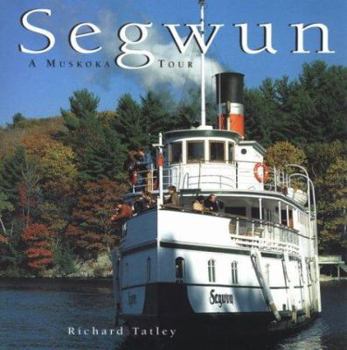 Paperback Segwun Book