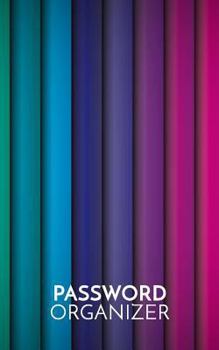 Password Organizer : Password Organizer with Tabs