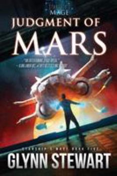 Judgment of Mars - Book #5 of the Starship’s Mage