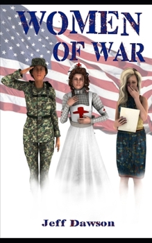 Paperback Women of War Book