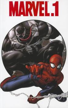 Paperback Marvel Point One Book