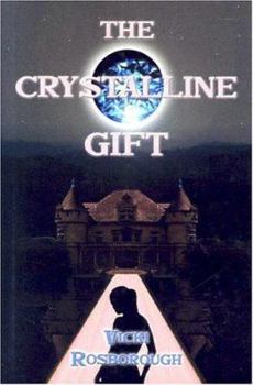 Hardcover The Crystalline Gift Book