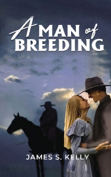 Paperback A Man of Breeding Book
