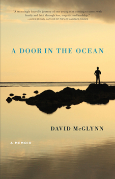 Paperback A Door in the Ocean Book