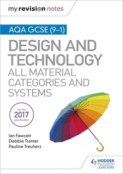 Paperback Design & Technology Categories & Systems Book