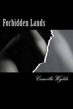 Paperback Forbidden Lands Book