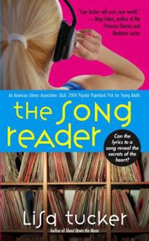 Mass Market Paperback The Song Reader Book