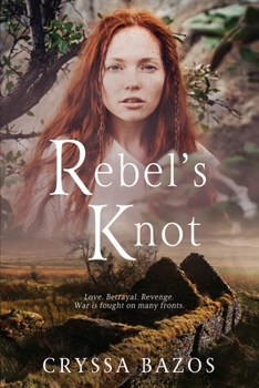 Paperback Rebel's Knot Book