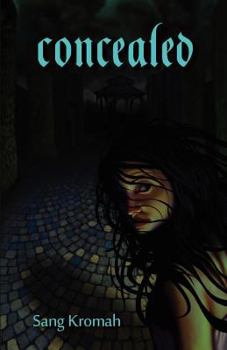 Paperback Concealed (Concealed Series) Book