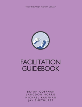 Paperback Facilitation Guidebook Book