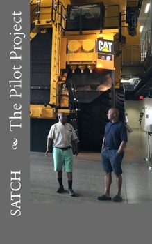 Paperback The Pilot Project Book