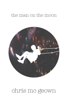 Paperback The Man on the Moon Book