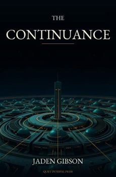 Paperback The Continuance Book