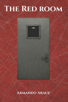 Paperback The Red Room: Secret Experiments of the USSR Book