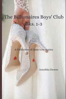 Paperback The Billionaires Boy's Club Book