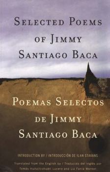 Paperback Poemas Selectos/Selected Poems [Spanish] Book